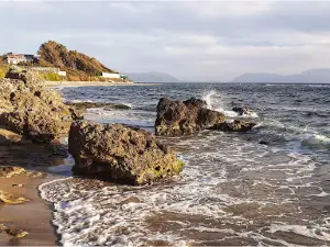 Paralia Alonaki