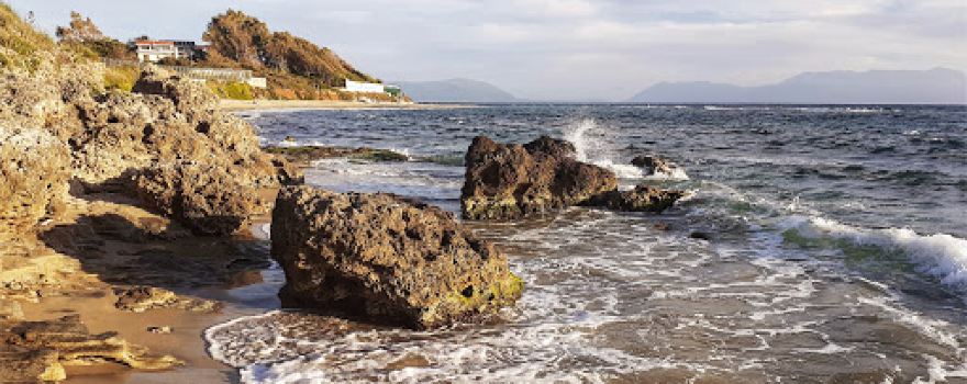 Paralia Alonaki