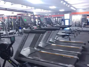 KEEP Conditioning & Rehab