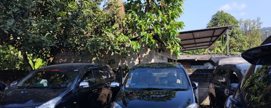 Bak Air Larangan