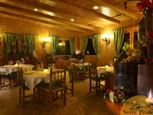 Càmping Serra de Prades Resort