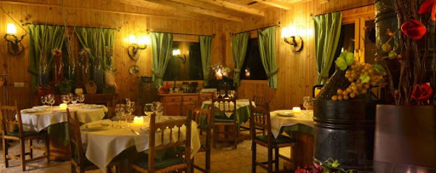 Càmping Serra de Prades Resort