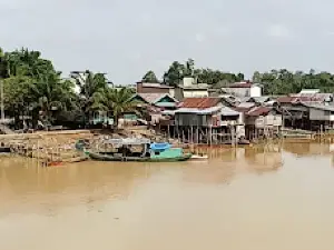 Suak Kandis