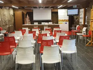 Escuela Micológica de Ungilde