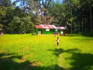 Wisata rantau Langsat