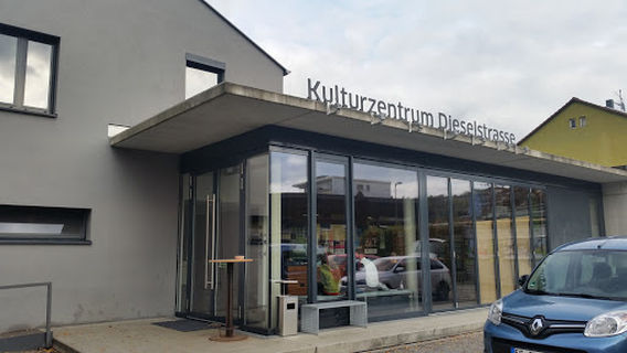 Kulturzentrum Dieselstrasse e.V.