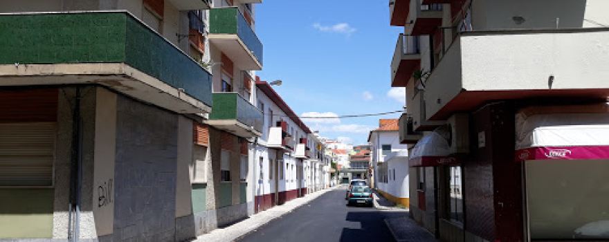 Jardim Afonso Serrão Lopes