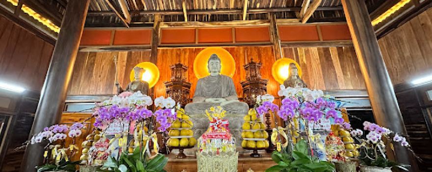 Chùa Thọ Phước