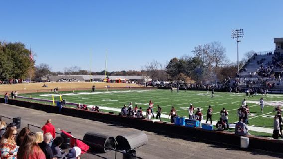 Cliff Harris Stadium