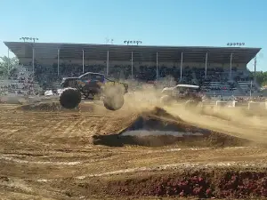 Tehama District Fairgrounds