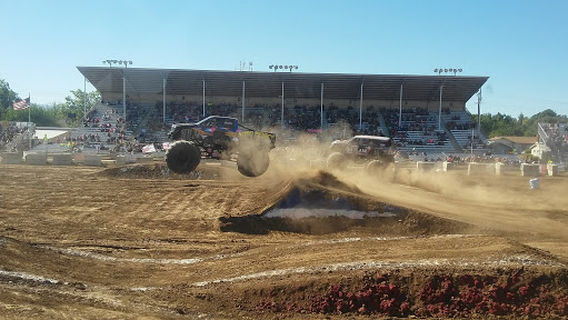 Tehama District Fairgrounds