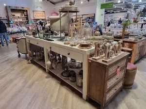 Percy Thrower's Garden Centre