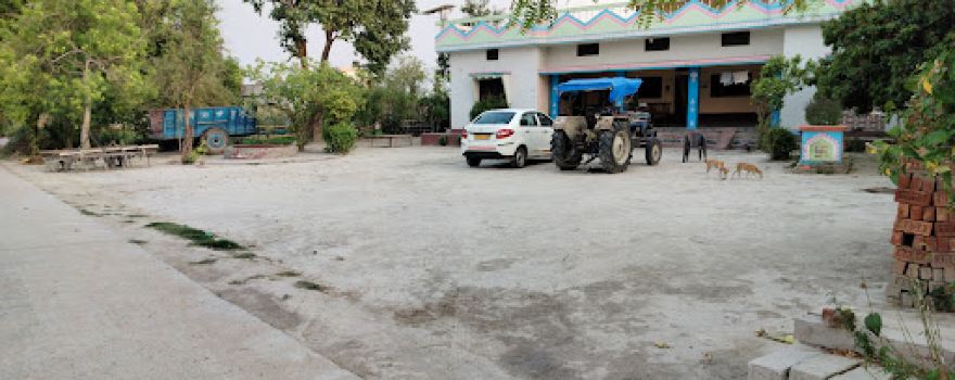 Amwa mandir