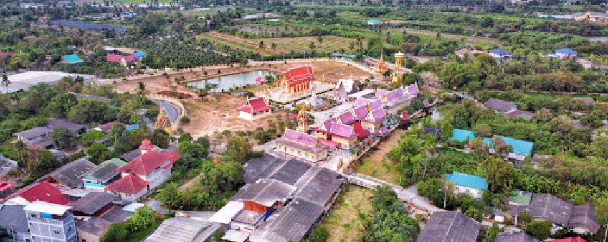 Wat Sing