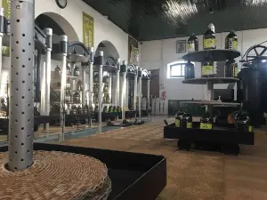 Templo do Azeite