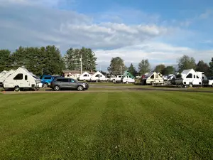 Cool Breeze Campground