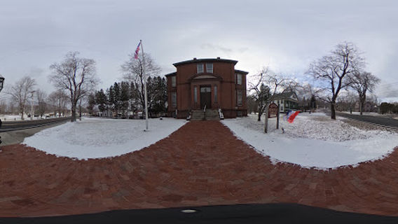 Barre Public Library