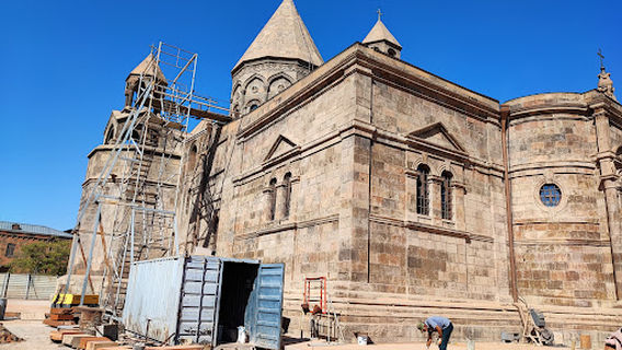 Echmiadzin