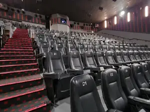 Cinepolis Cinemas