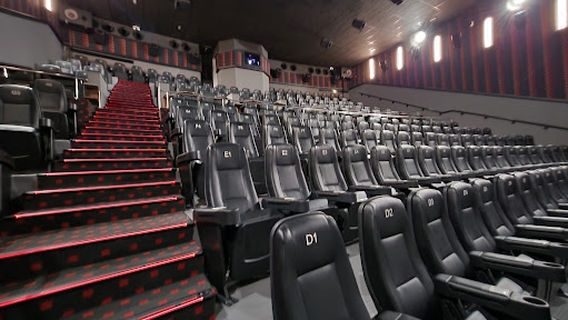 Cinepolis Cinemas