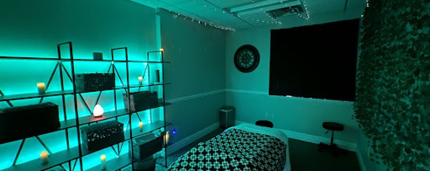 Zen Zone Massage