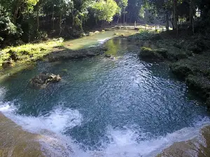 Than Sawan Waterfall