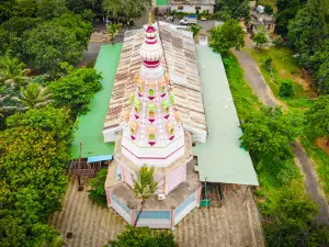 Navin Muktabai Temple