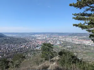 Hufeisen-Jenzig