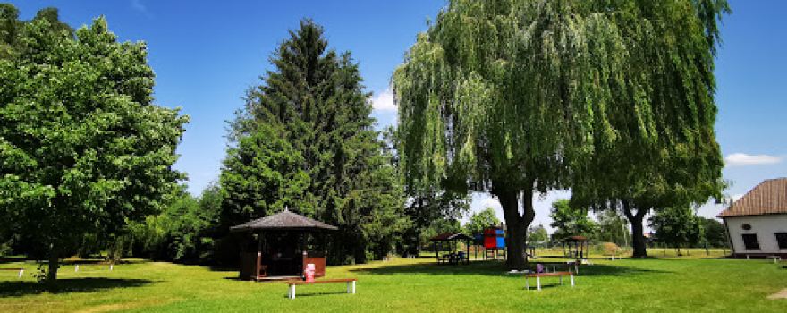 Erlebnisbad