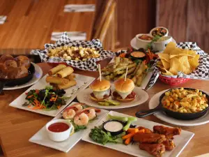 Birdies Grill & Tavern