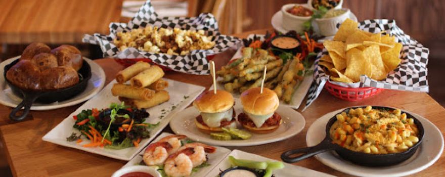 Birdies Grill & Tavern