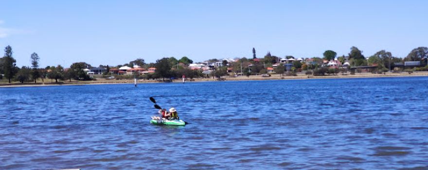 Perth Rowing Club