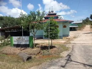 Al-Hikmah Mosque