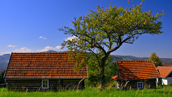 Stary Hrozenkov