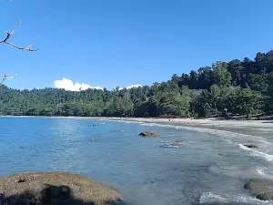 Pantai Undi