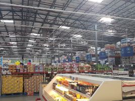 Sam's Club