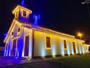 Igreja Matriz de Sant'Ana