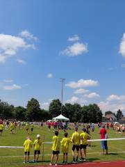 Sportzentrum Füllerich