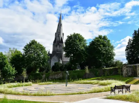 The Presentation Arts Centre