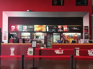 Cinéma Confluences