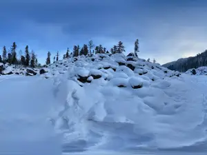 Kamennyy Zaliv