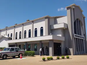 Congregação Cristã No Brasil - Central