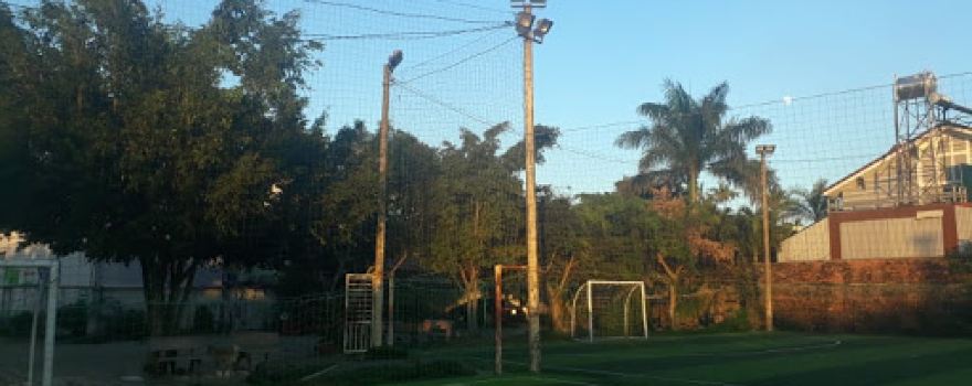 Van Phu Mini Football Field