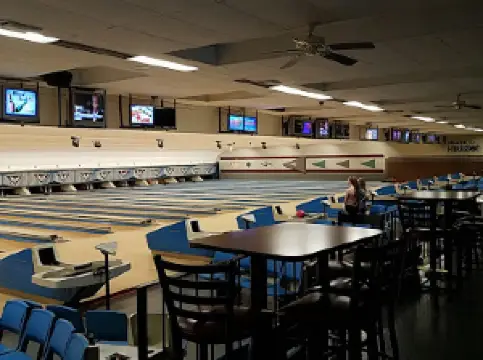 Harrison Bowl