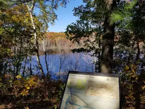 Bohn Lake State Natural Area
