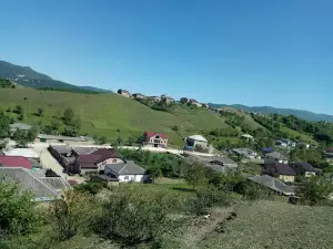Tsentr Traditsionnoy Kul'tury Narodov Rossii