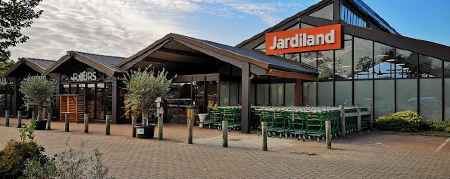 Jardiland