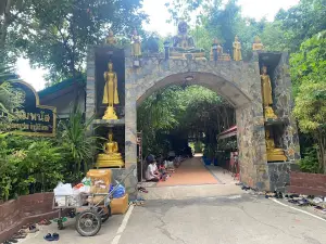 Wat Pa Somphanat
