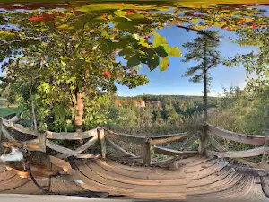 Providence Canyon Trailhead