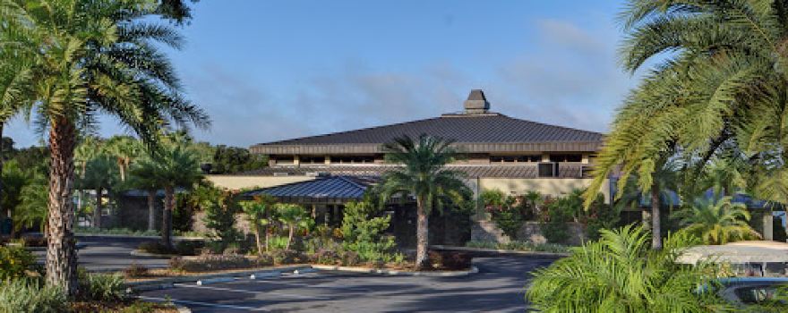 Water Oak Country Club Estates